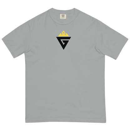 Godalions Grey Tee