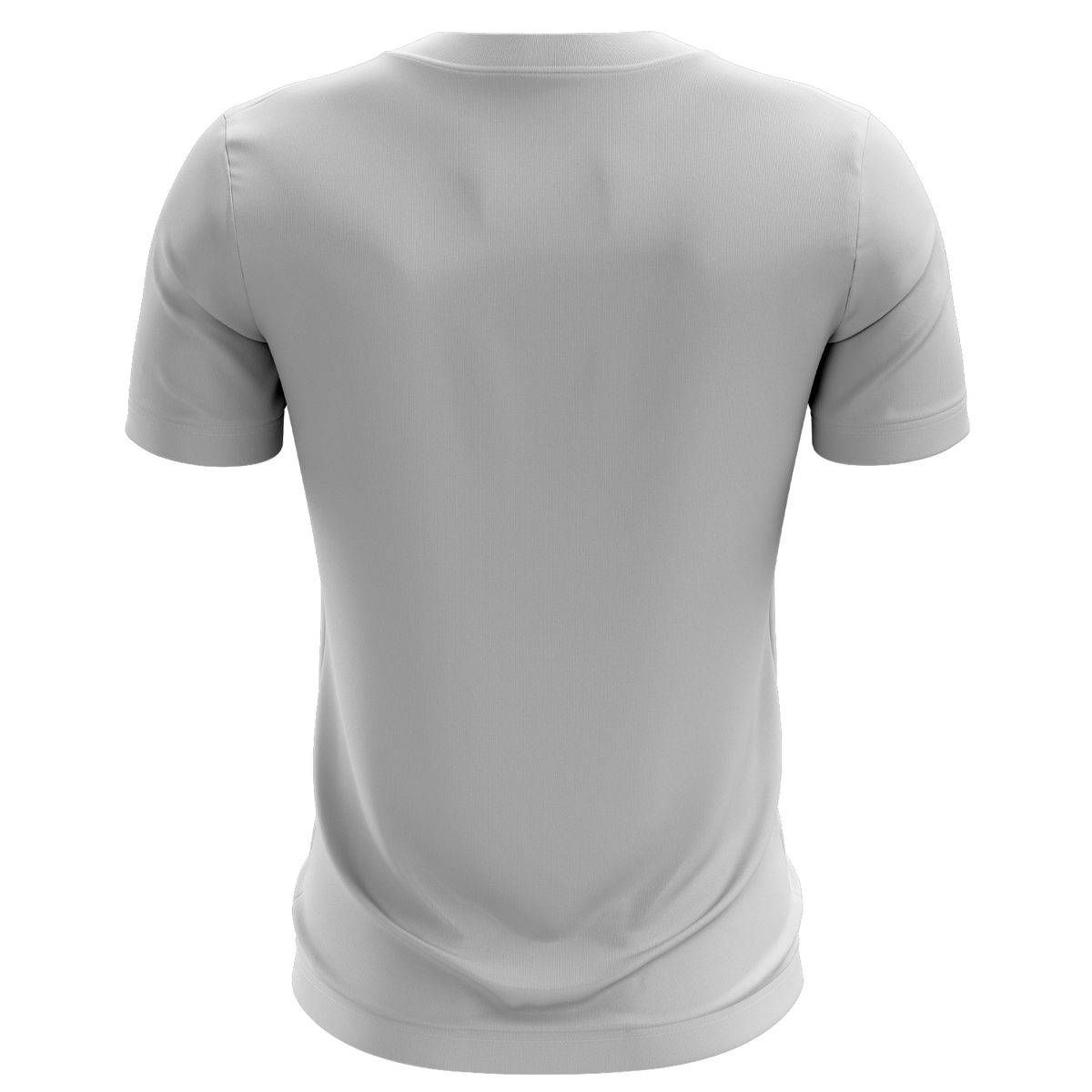 Godalions Grey Tee