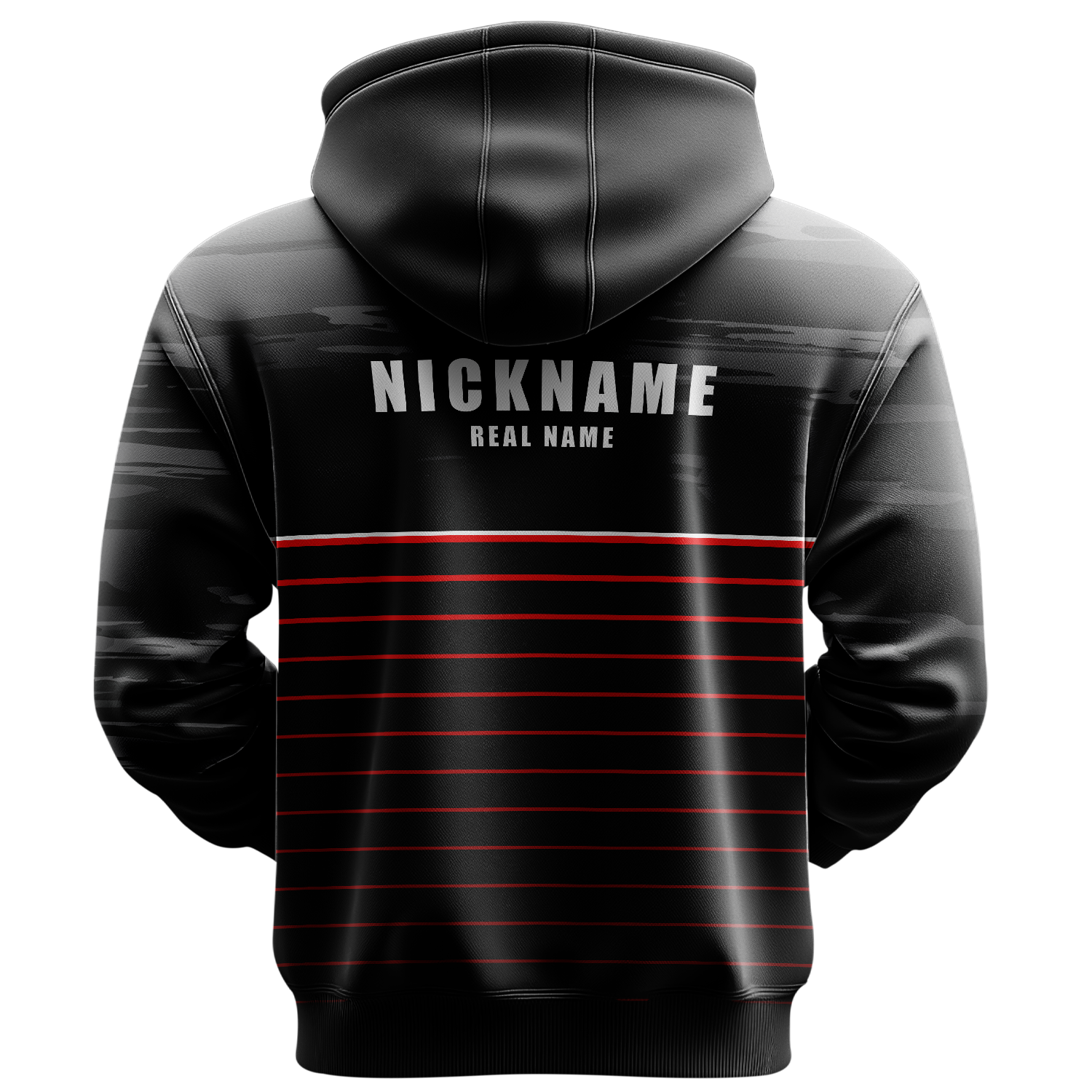Hammer Elite Esports Hoodie
