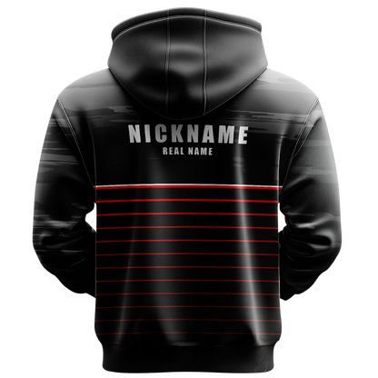Hammer Elite Esports Hoodie
