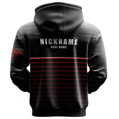 Hammer Gaming Esports Hoodie