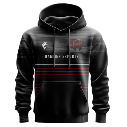 Hammer Elite Esports Hoodie