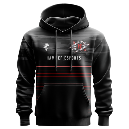 Hammer Gaming Esports Hoodie