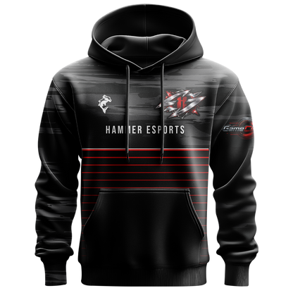 Hammer Gaming Esports Hoodie