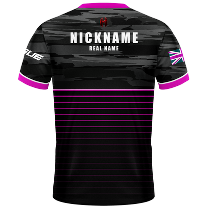 TanK Elite Pro Jersey