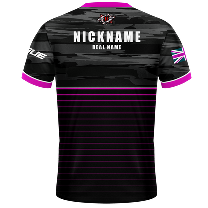 TanK Elite Pro Jersey