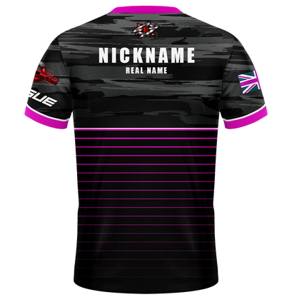 TanK Elite Pro Jersey
