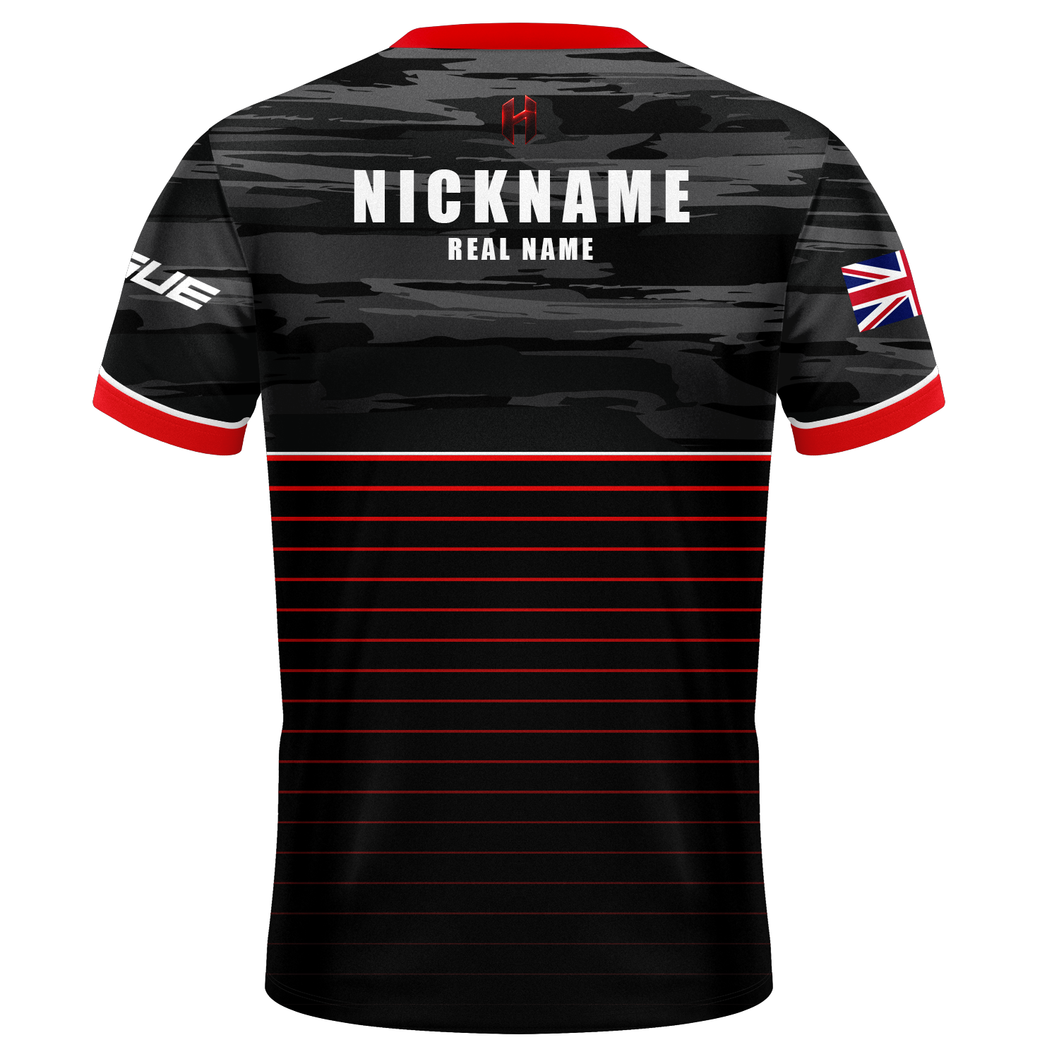Hammer Esports Elite Pro Jersey