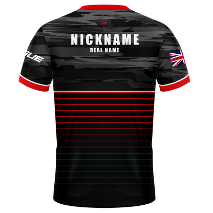 Hammer Esports Elite Pro Jersey