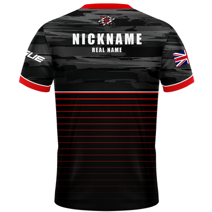 Hammer Gaming Elite Pro Jersey