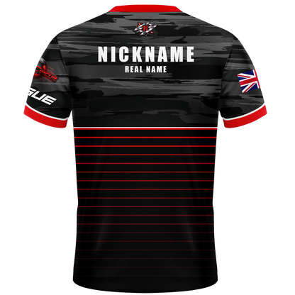 Hammer Gaming Elite Pro Jersey