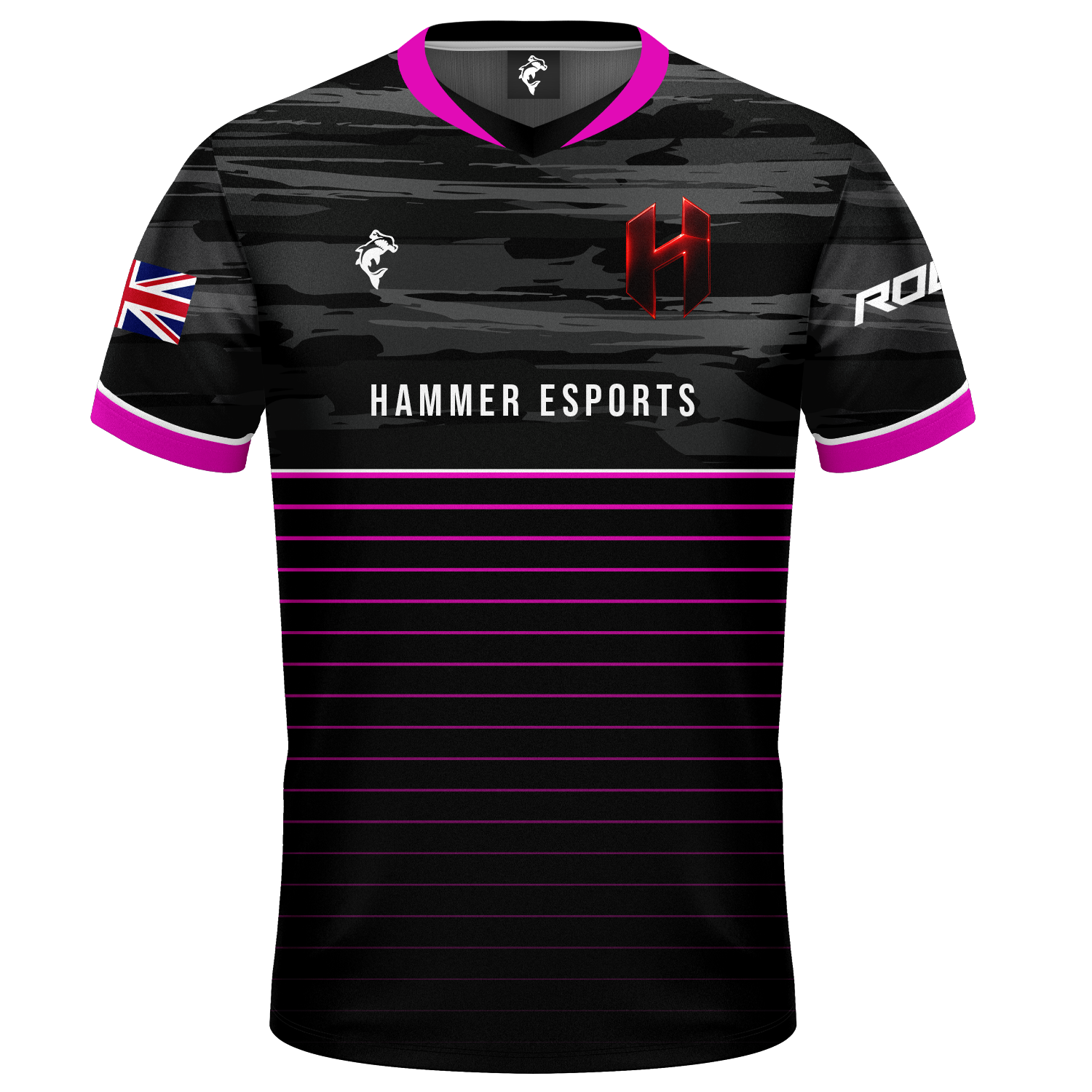TanK Elite Pro Jersey