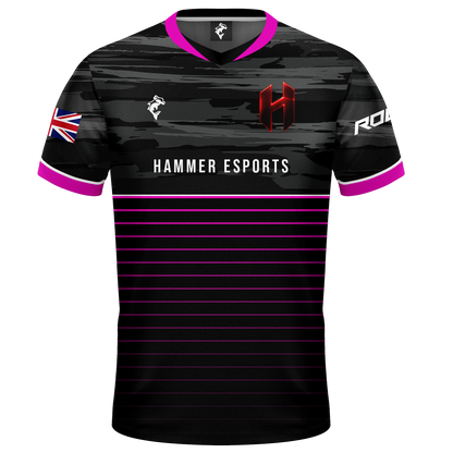 TanK Elite Pro Jersey