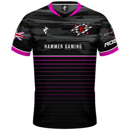 TanK Elite Pro Jersey