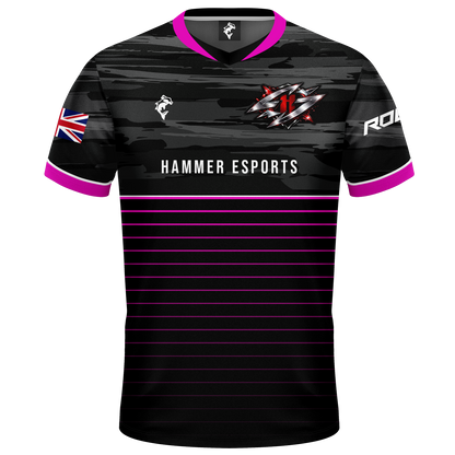 TanK Elite Pro Jersey