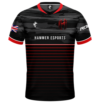 Hammer Esports Elite Pro Jersey