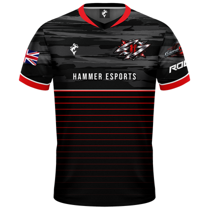 Hammer Gaming Elite Pro Jersey