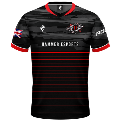 Hammer Gaming Elite Pro Jersey