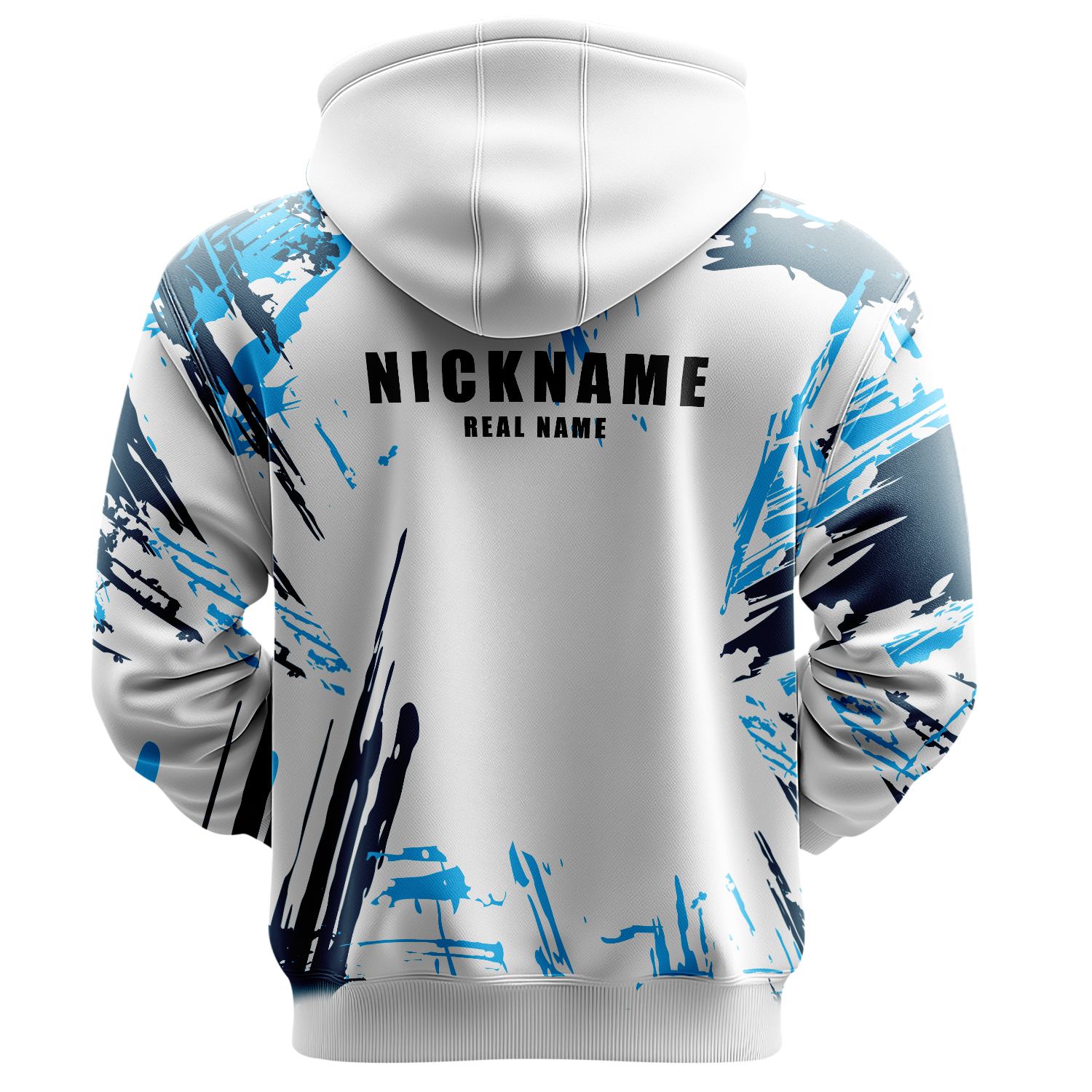 Mission Magpies Elite Esports Hoodie