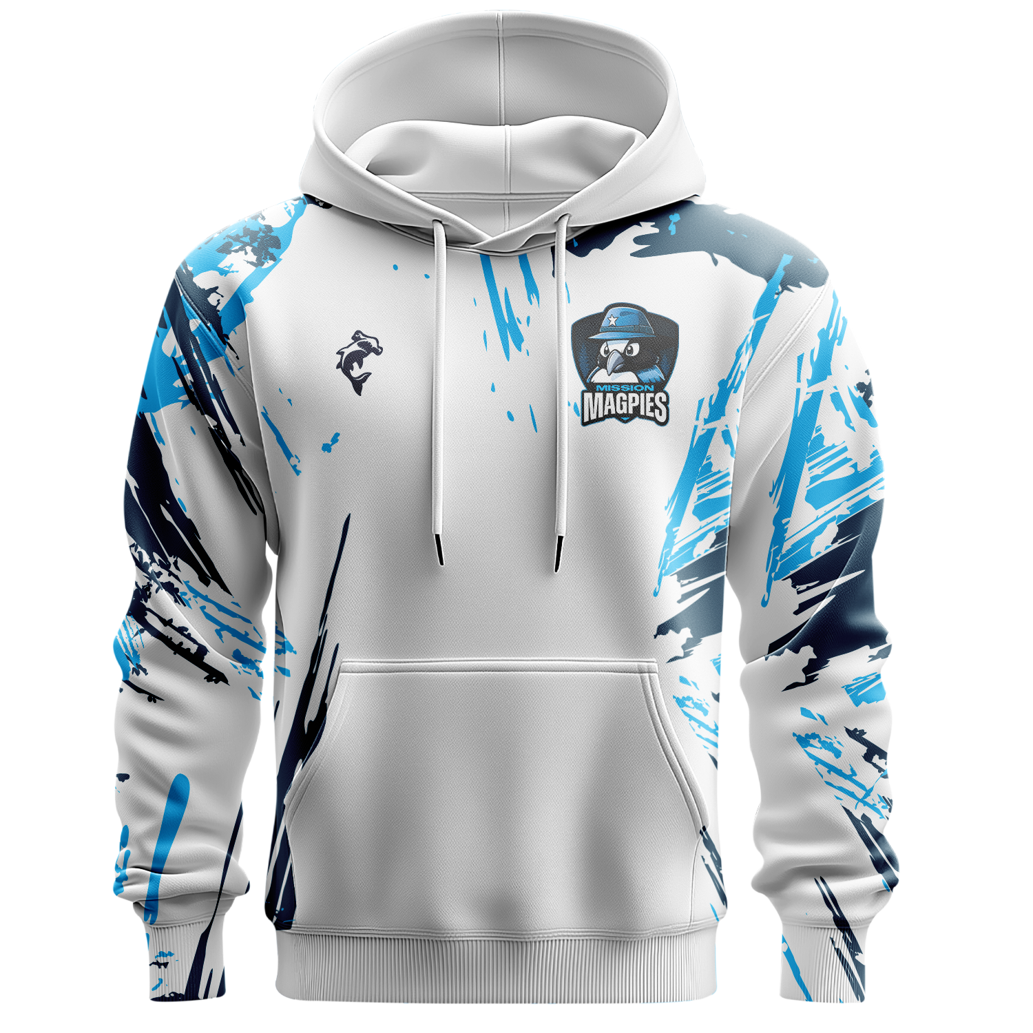 Mission Magpies Elite Esports Hoodie
