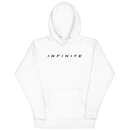 Infinite Casual Hoodie