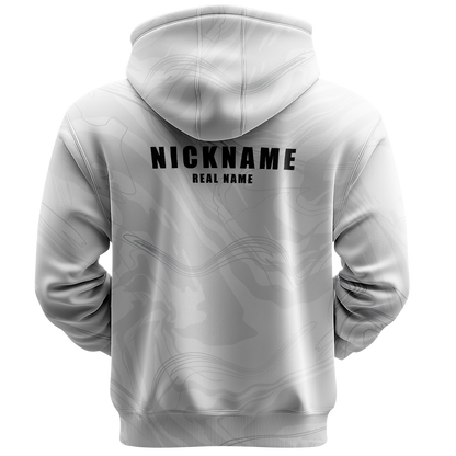 Pain Nation Alternate Elite Esports Hoodie