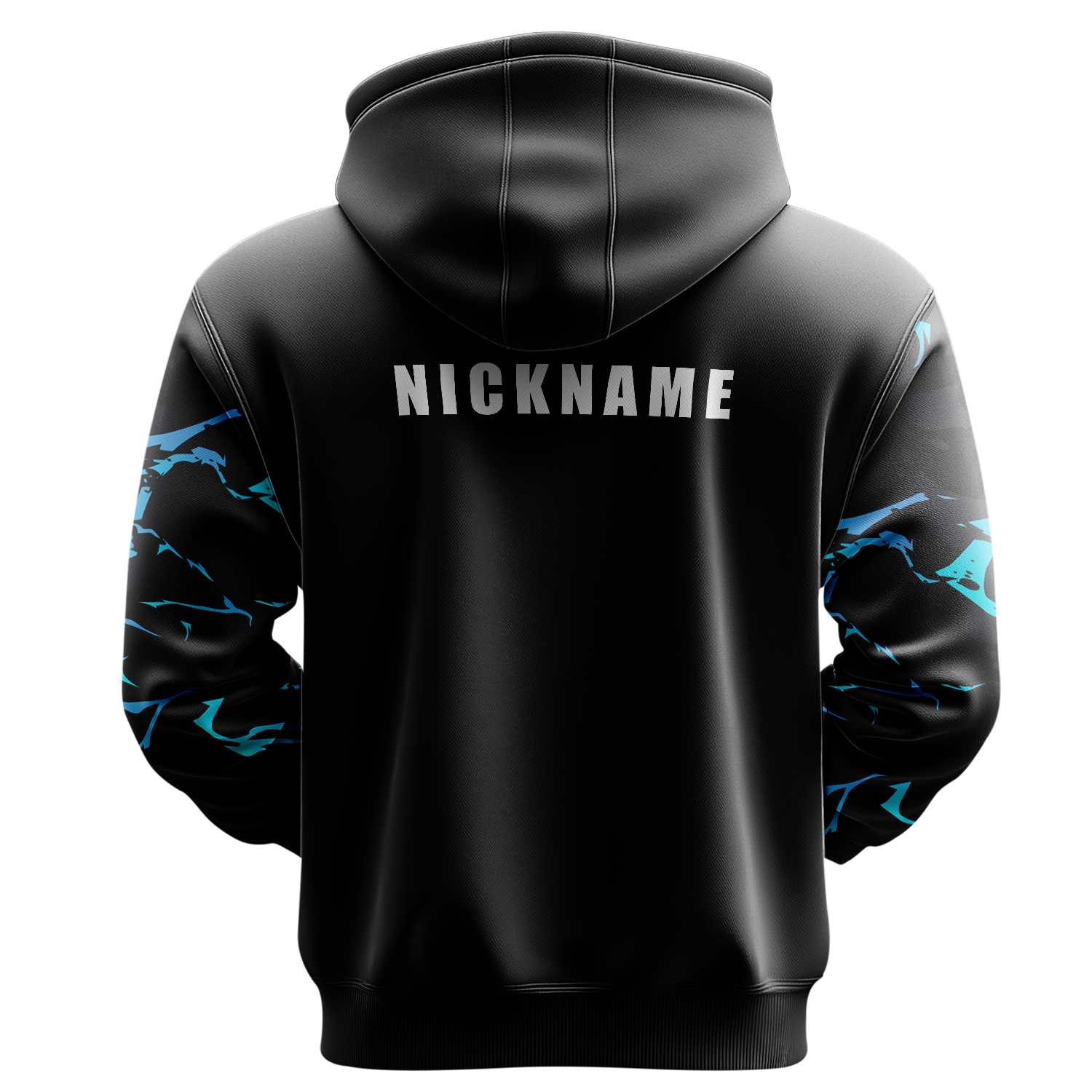 Cobalt Esports Elite Esports Hoodie