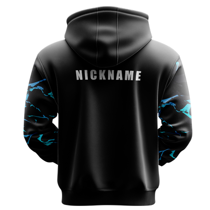 Cobalt Esports Elite Esports Hoodie