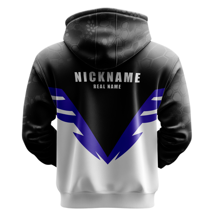 Vicious Gaming Elite Esports Hoodie