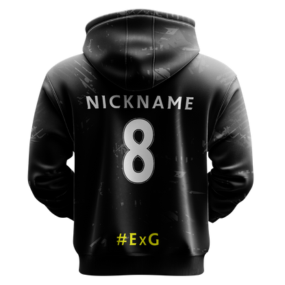 Excite Gaming Elite Esports Hoodie