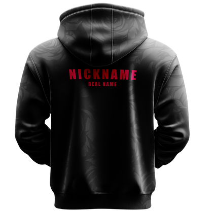 RLGC Elite Pro Hoodie