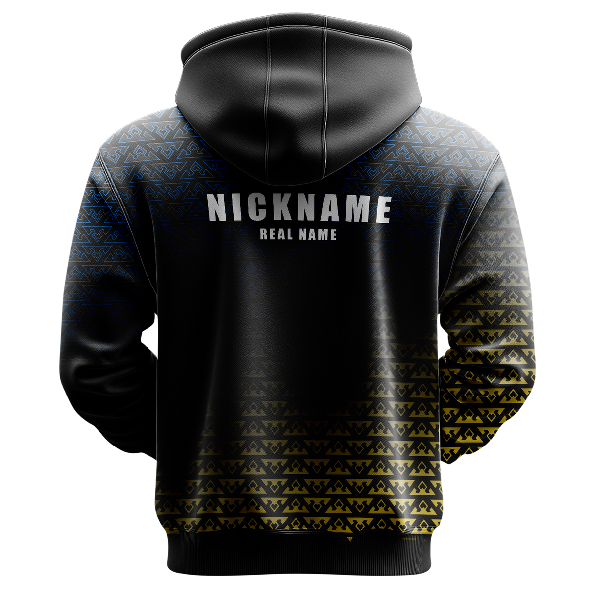 Godalions Pro Hoodie
