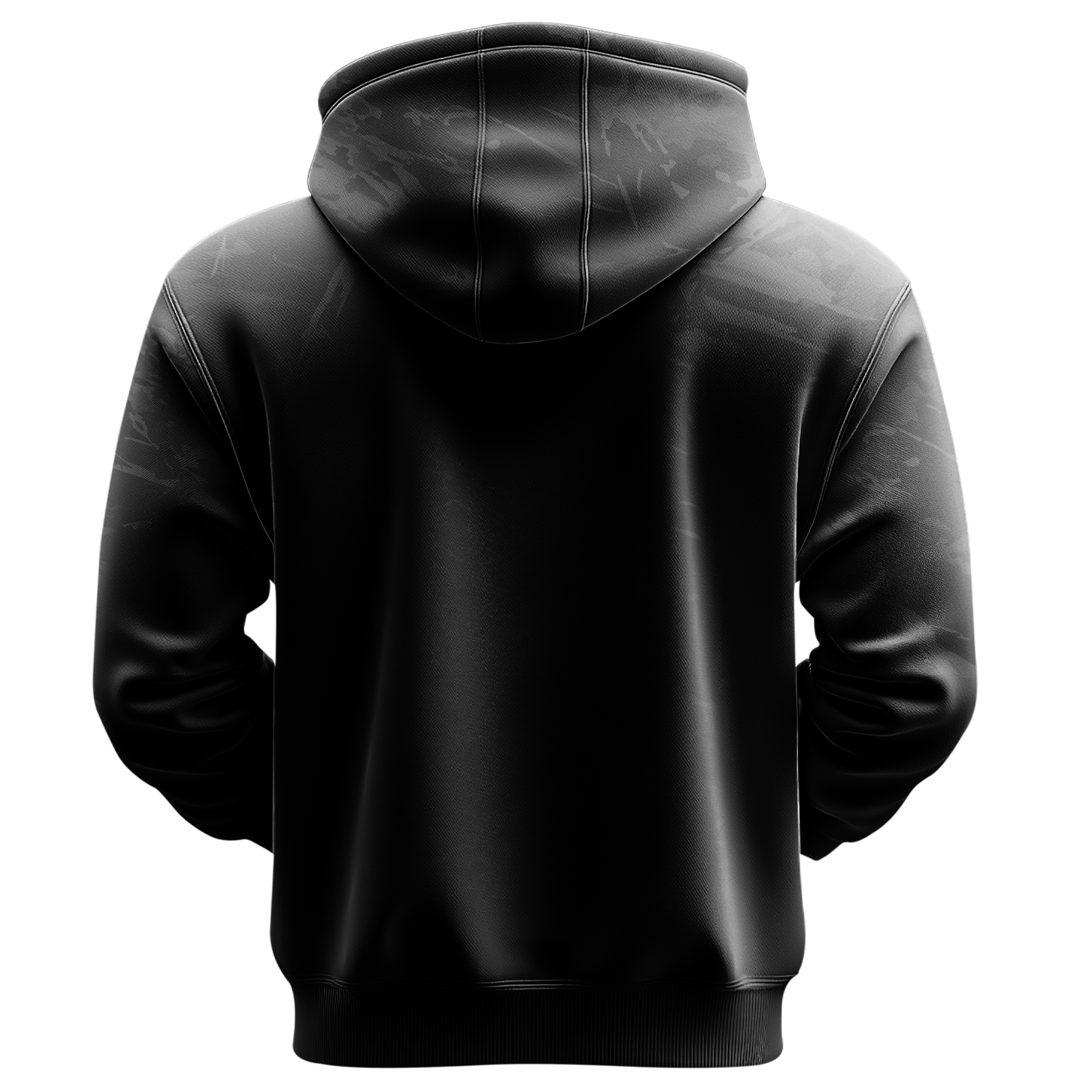 No Surrender Elite Esports Hoodie