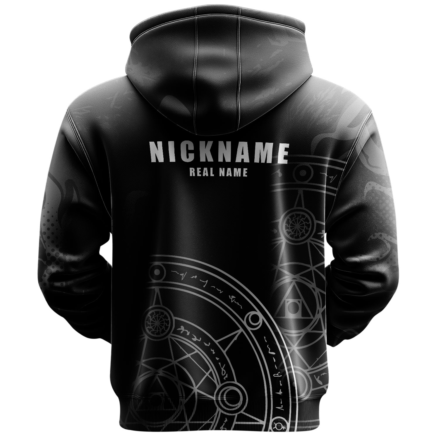 Arkane Elite Esports Hoodie