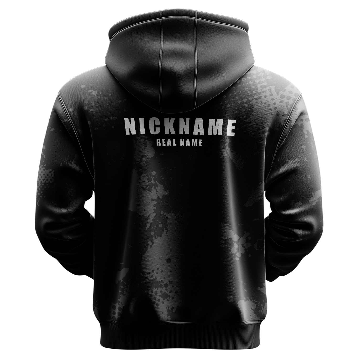 Project7 Elite Esports Hoodie