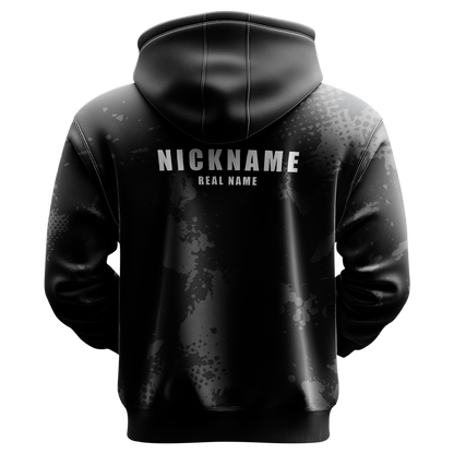 Project7 Elite Esports Hoodie