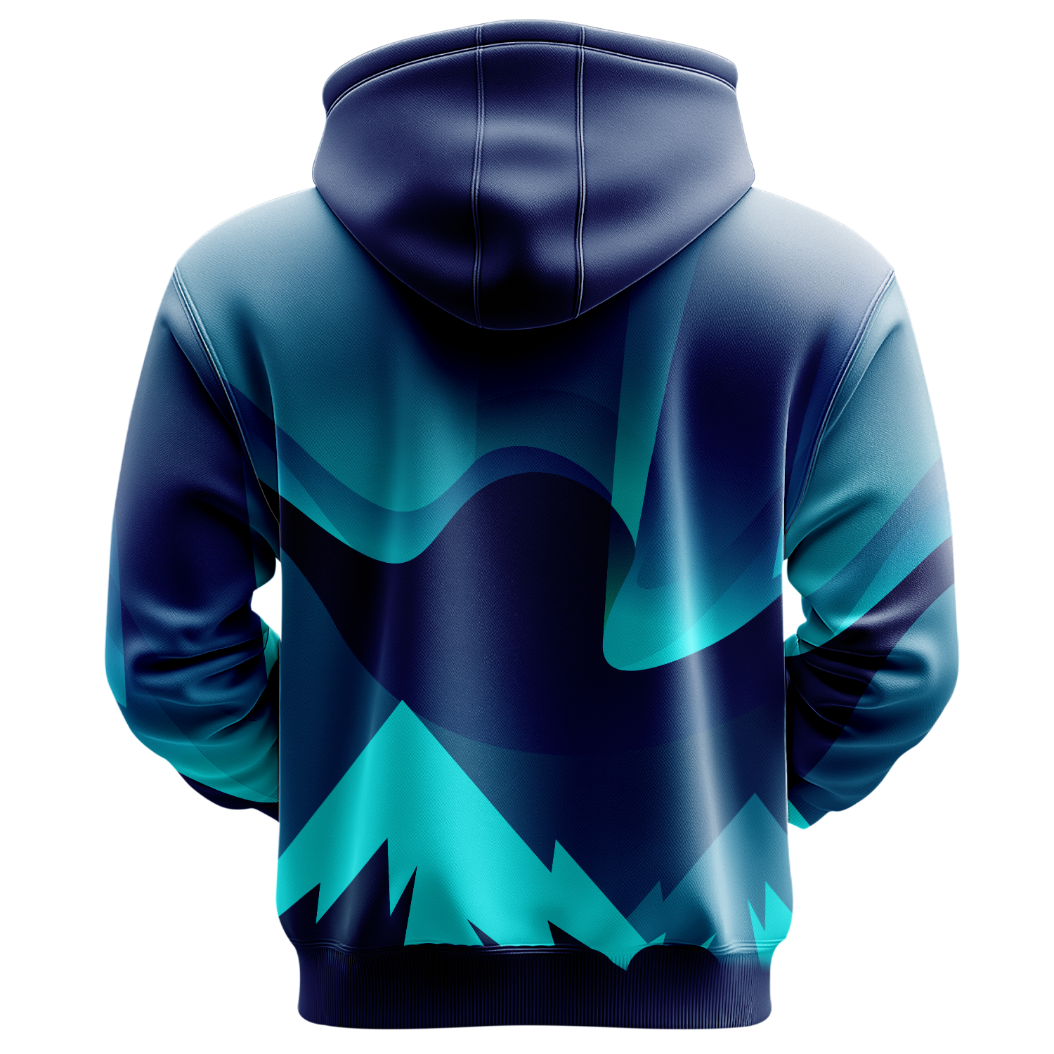 Flow Elite Esports Hoodie