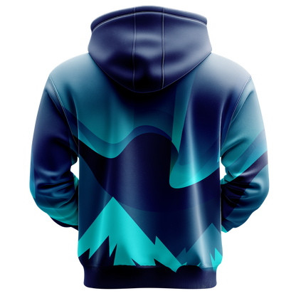 Flow Elite Esports Hoodie