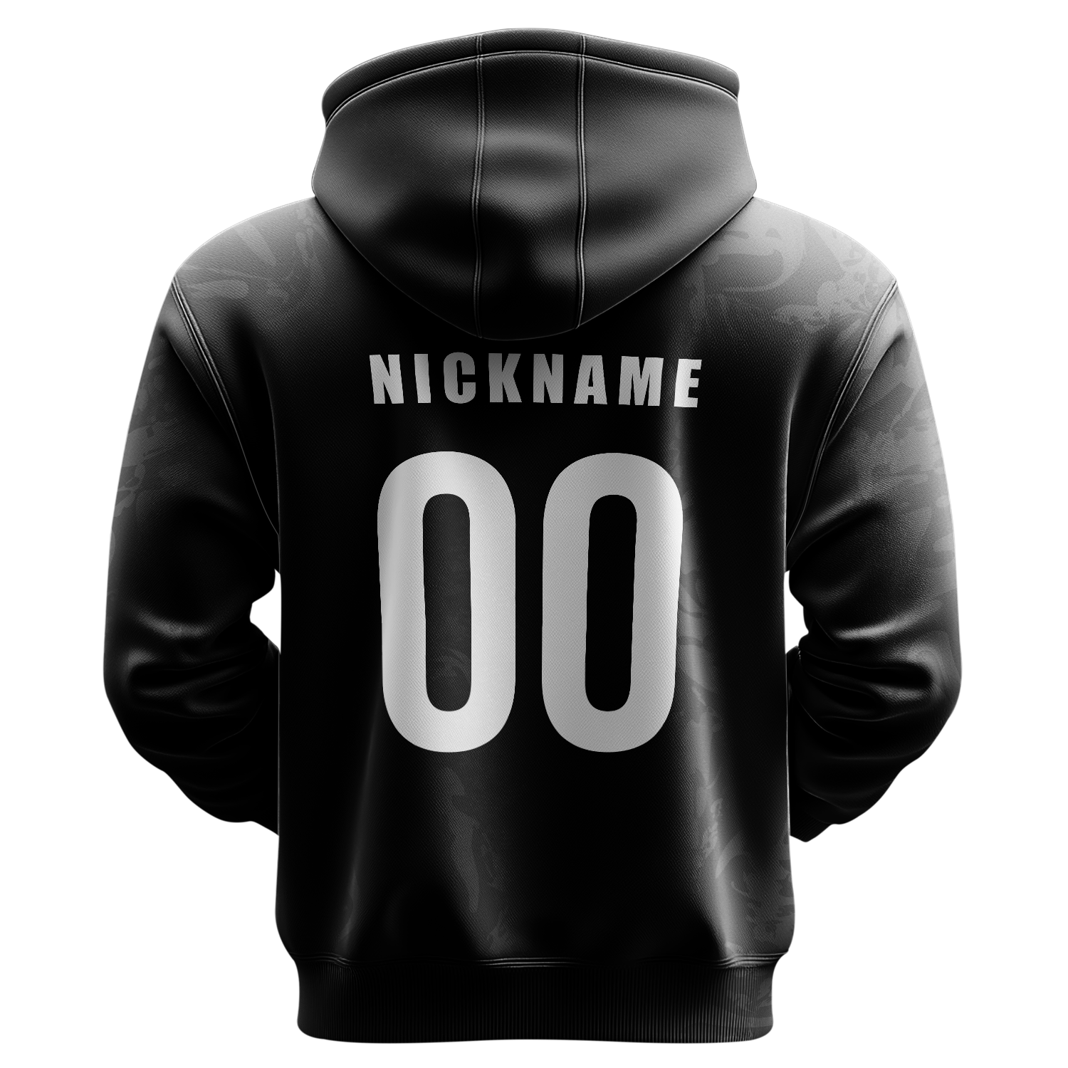100X Elite Esports Hoodie