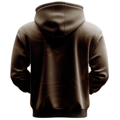 Comemierdas Pro Hoodie