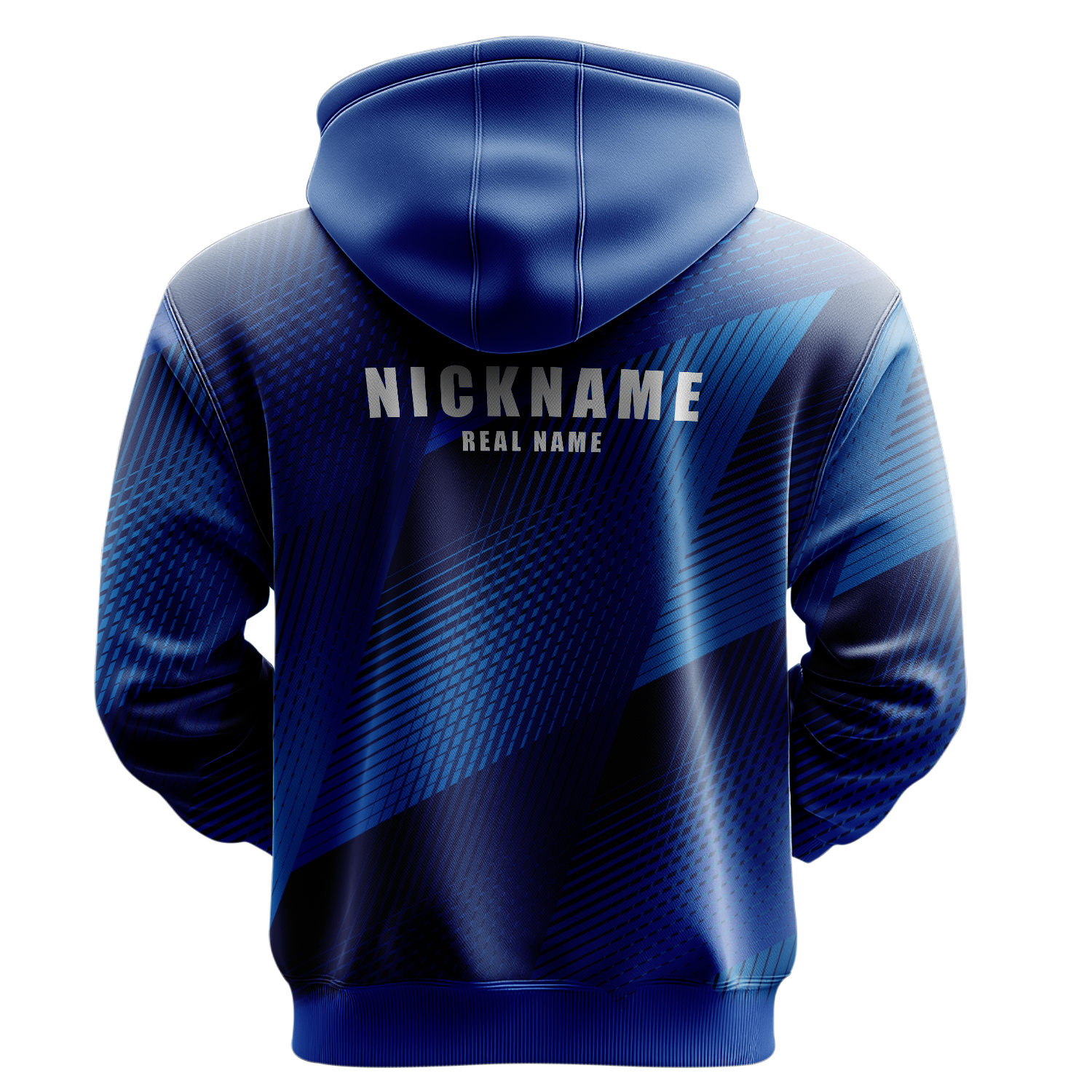 Vivid UTD Elite Esports Hoodie