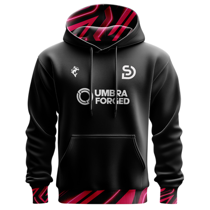 StickDrift Elite Pro Hoodie