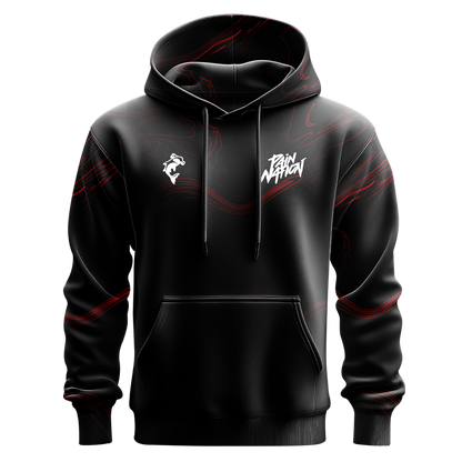 Pain Nation Elite Esports Hoodie