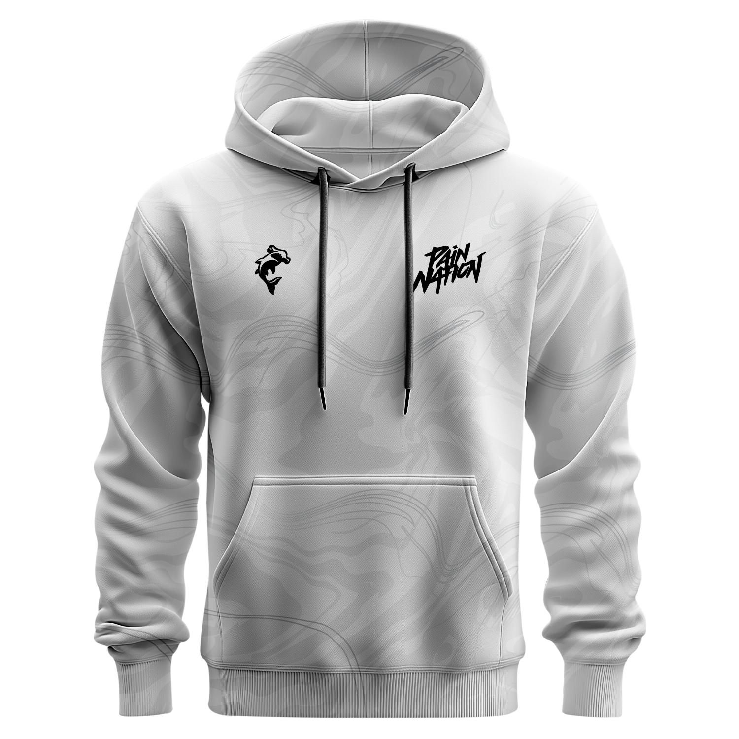 Pain Nation Alternate Elite Esports Hoodie