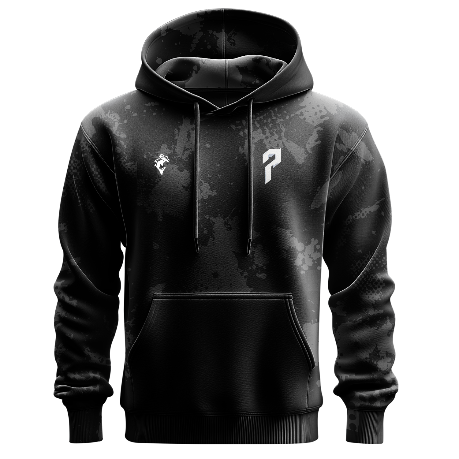 Project7 Elite Esports Hoodie