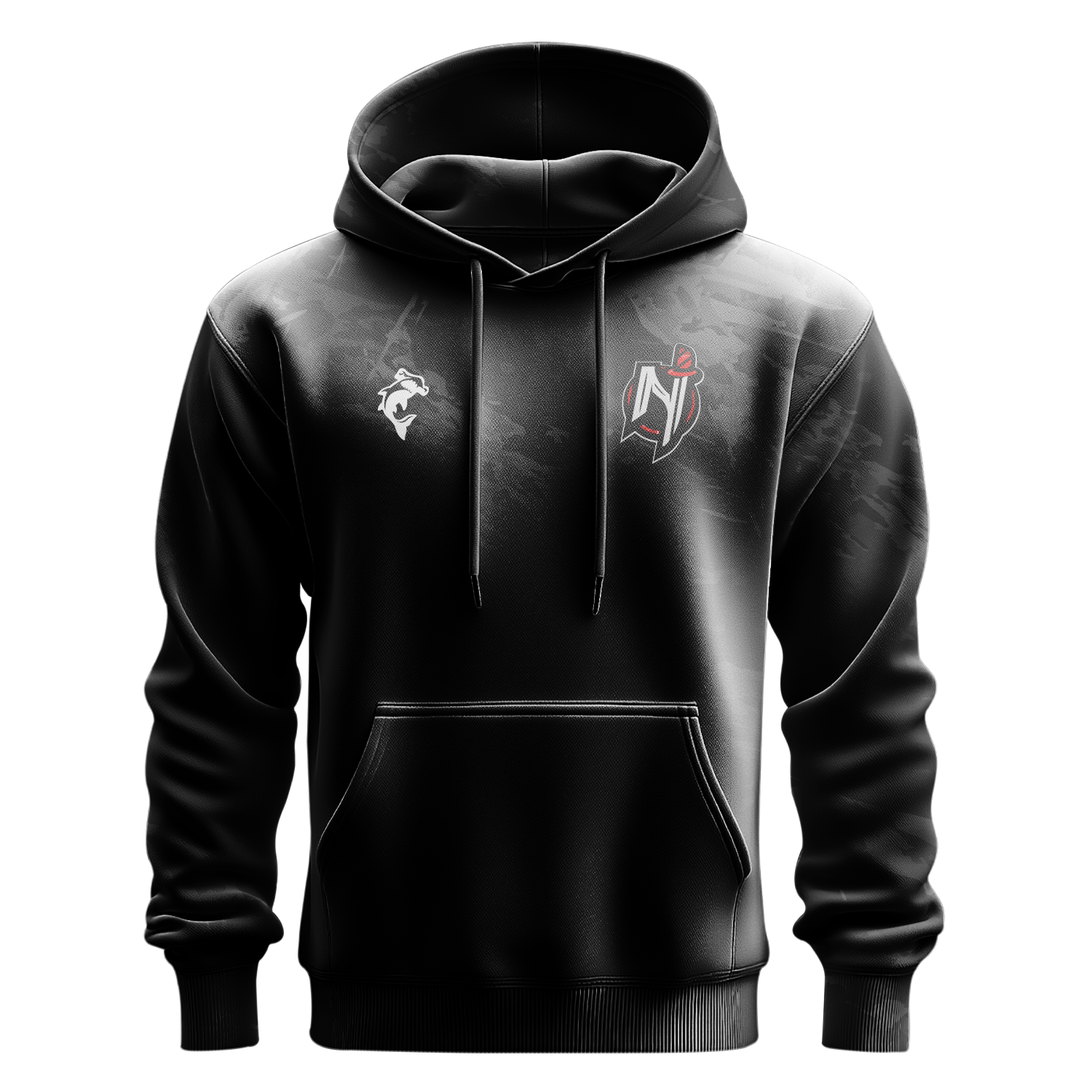 No Surrender Elite Esports Hoodie