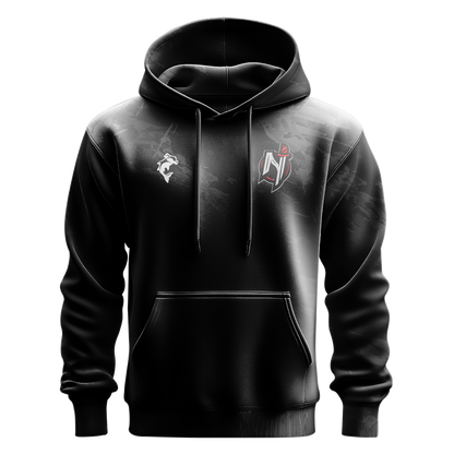 No Surrender Elite Esports Hoodie