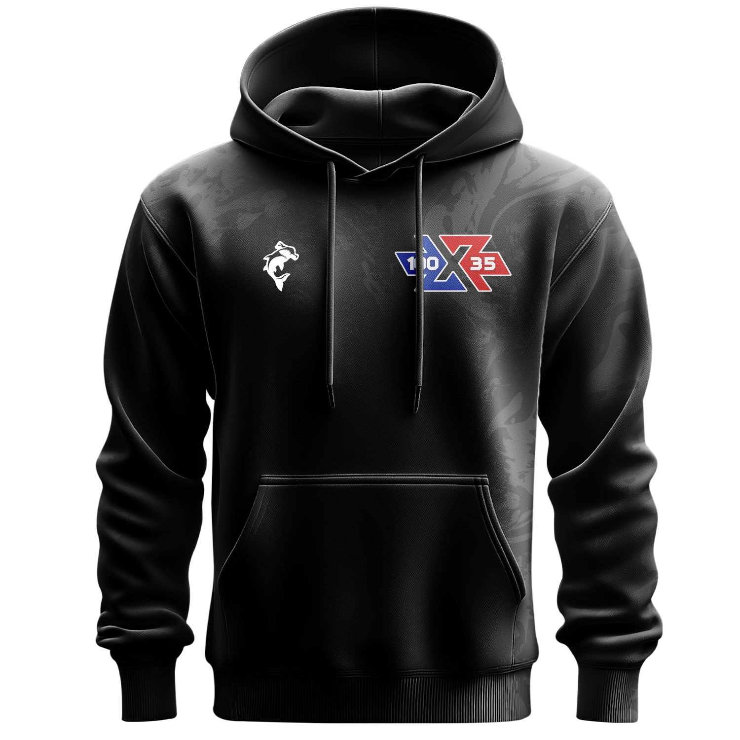 100X Elite Esports Hoodie