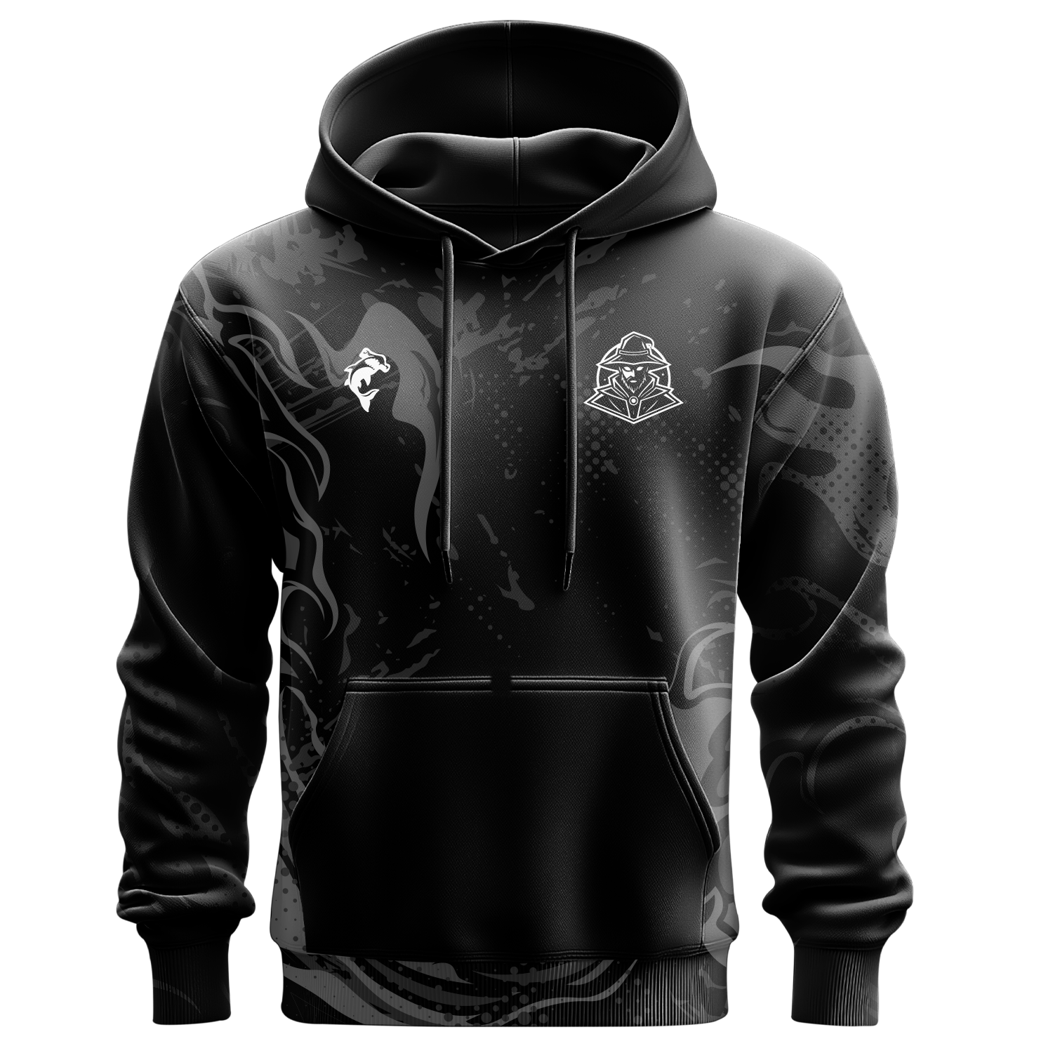 Arkane Elite Esports Hoodie