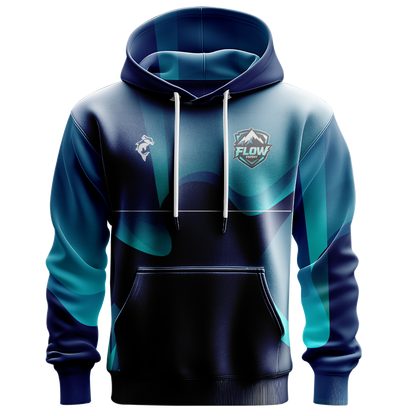Flow Elite Esports Hoodie